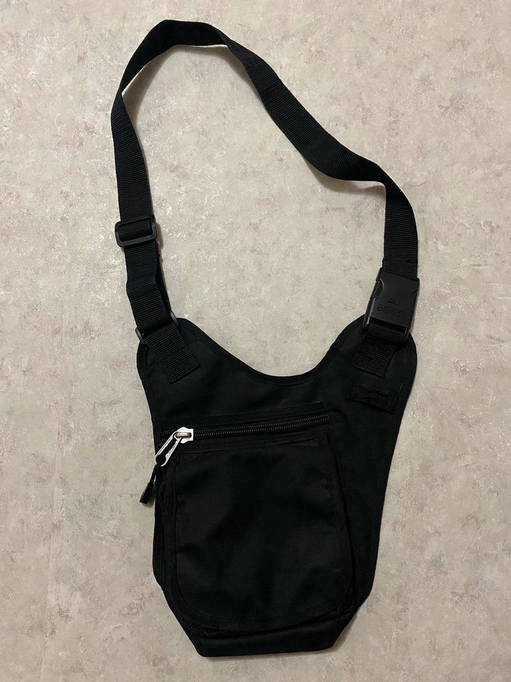 Everest vintage sporty sling bag